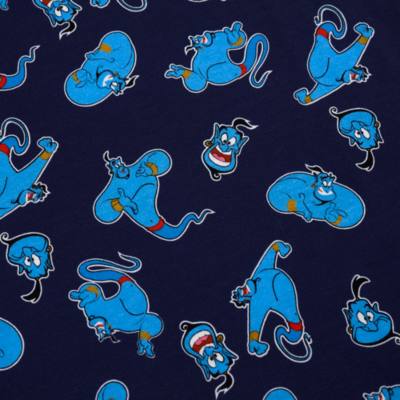 Disney Store Genie T-Shirt For Kids