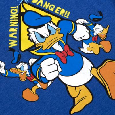 Disney Store - Donald Duck - T-Shirt f&uuml;r Kinder