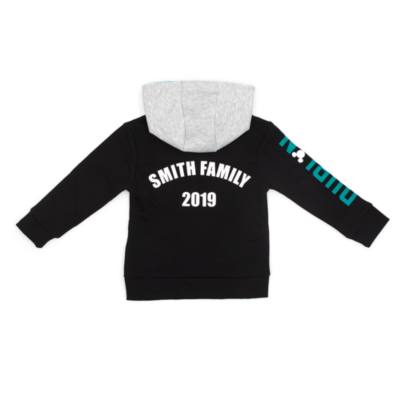 Mickey Mouse Dublin Hooded Sweatshirt For Kids