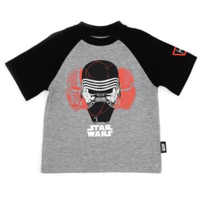 Disney Store - Star Wars: Der Aufstieg Skywalkers - Kylo Ren - T-Shirt f&uuml;r Kinder