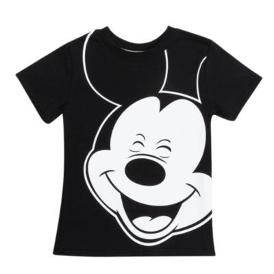 Mickey Mouse T-Shirt For Kids