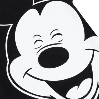 Mickey Mouse T-Shirt For Kids