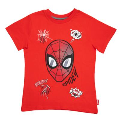Spider-Man T-Shirt For Kids
