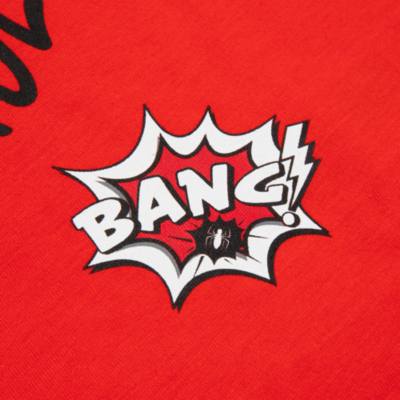 Spider-Man T-Shirt For Kids