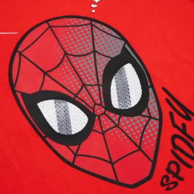 Spider-Man T-Shirt For Kids