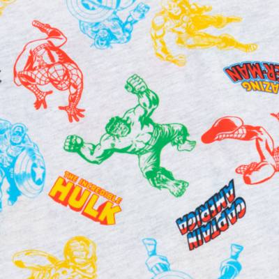 Marvel Comics T-Shirt For Kids