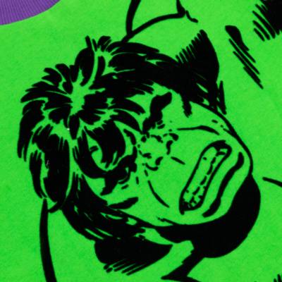 Hulk T-Shirt For Kids