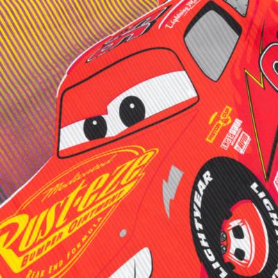 Disney Pixar Cars T-Shirt For Kids