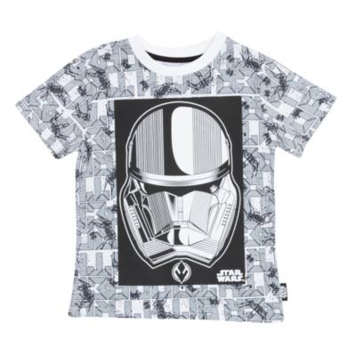 Sith Trooper T-Shirt For Kids, Star Wars: The Rise of Skywalker