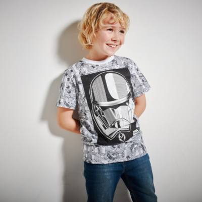 Sith Trooper T-Shirt For Kids, Star Wars: The Rise of Skywalker