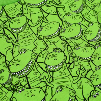 Toy Story - Rex - T-Shirt f&uuml;r Kinder