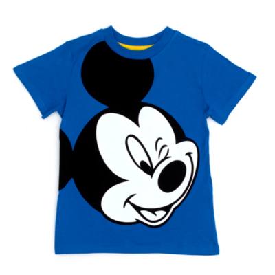 Mickey Mouse T-Shirt For Kids