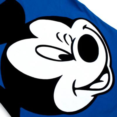 Mickey Mouse T-Shirt For Kids