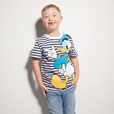 Donald Duck T-Shirt For Kids