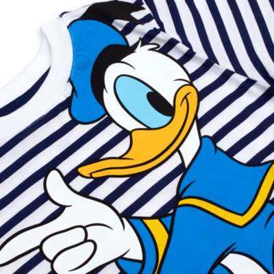 Donald Duck T-Shirt For Kids
