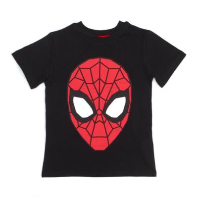 Spider-Man T-Shirt For Kids