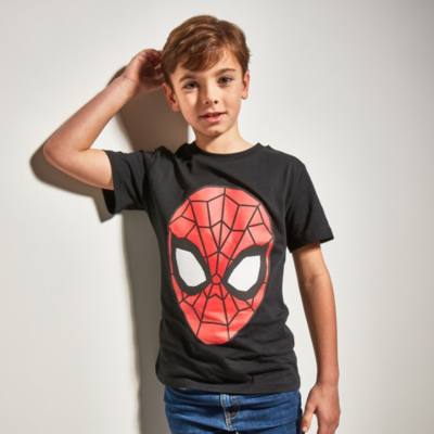 Spider-Man T-Shirt For Kids