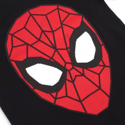 Spider-Man T-Shirt For Kids