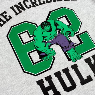 Hulk T-Shirt For Kids
