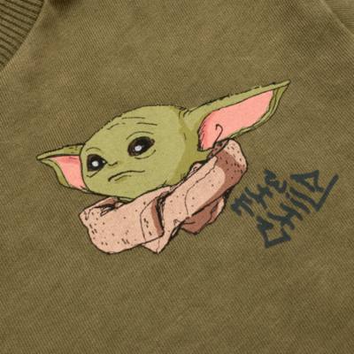 Disney Store The Child T-Shirt For Kids, Star Wars