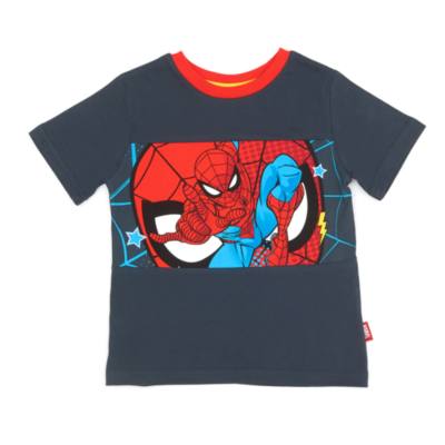 Maglietta Bimbi Spider-Man | Disney Store - 3
