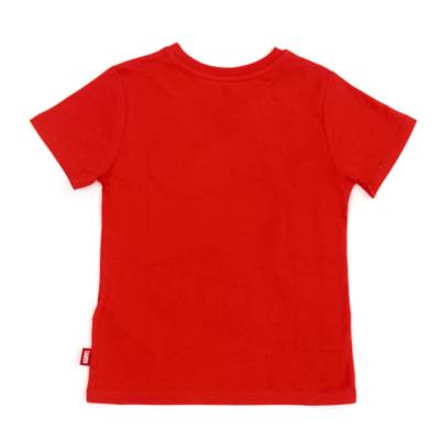 Disney Store Iron Man T-Shirt For Kids