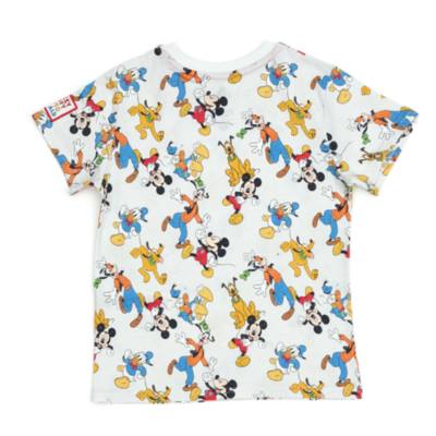 Disney Store Mickey and Friends T-Shirt For Kids