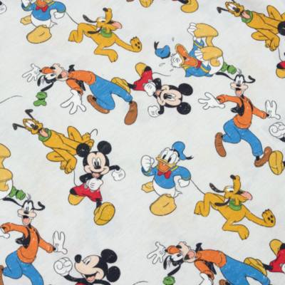 Disney Store Mickey and Friends T-Shirt For Kids