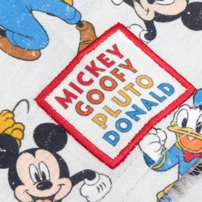 Disney Store Mickey and Friends T-Shirt For Kids