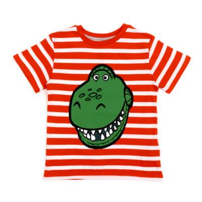 Disney Store Rex T-Shirt For Kids, Toy Story | Disney Store