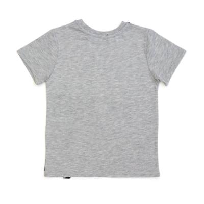 Disney Store Mickey Mouse Grey T-Shirt For Kids