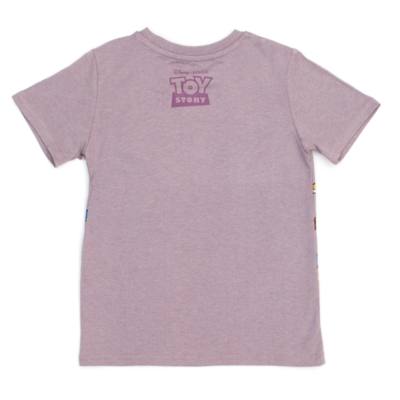 Disney Store T-shirt Toy Story&nbsp;4&nbsp;pour enfants