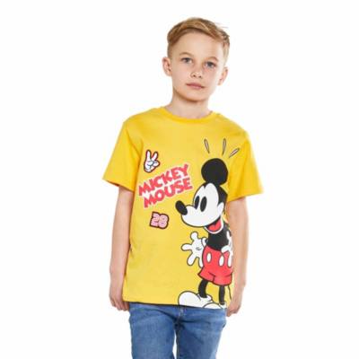 Camiseta infantil Mickey Mouse, Disney Store