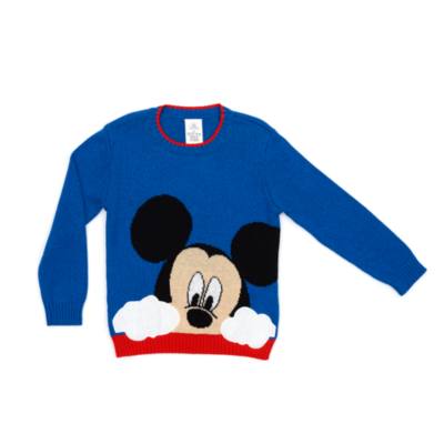 Disney Store - Micky Maus - Pullover f&uuml;r Kinder