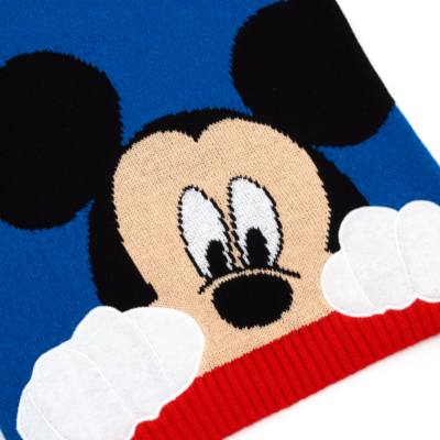 Disney Store - Micky Maus - Pullover f&uuml;r Kinder