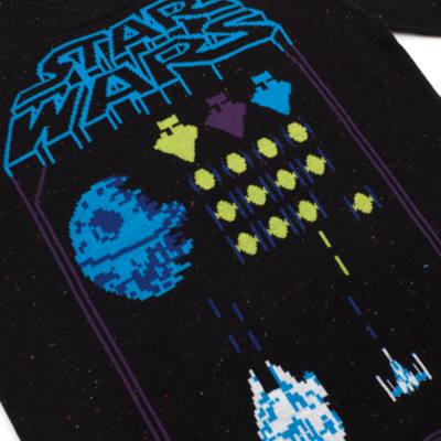 Disney Store - Star Wars - Pullover f&uuml;r Kinder