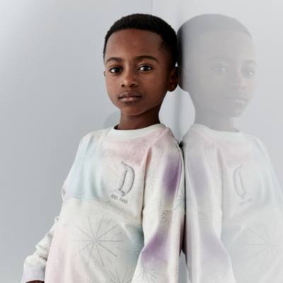 Disneyland Resort Mickey and Friends Disney100 Celebration Spirit Jersey For Kids