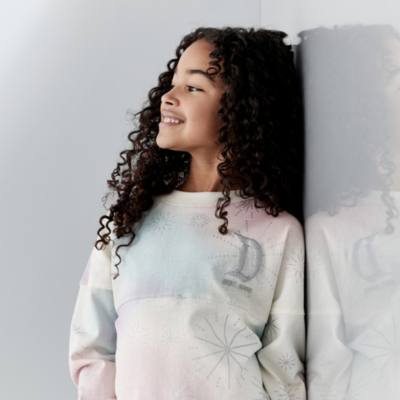 Disneyland Resort Mickey and Friends Disney100 Celebration Spirit Jersey For Kids