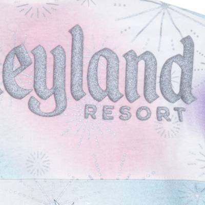 Disneyland Resort Mickey and Friends Disney100 Celebration Spirit Jersey For Kids