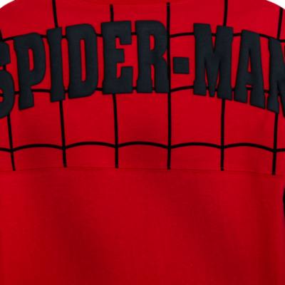 Disney Store - Spider-Man - Spirit Jersey f&uuml;r Kinder