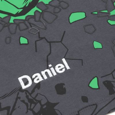 Disney Store - Hulk - T-Shirt f&uuml;r Kinder