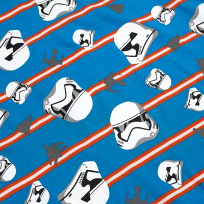 Camiseta infantil soldado imperial, Disney Store