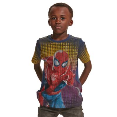 Maglietta bimbi Spider-Man Disney Store