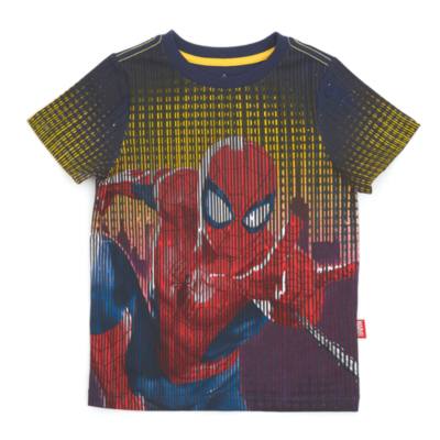 Maglietta bimbi Spider-Man Disney Store