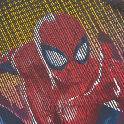 Maglietta bimbi Spider-Man Disney Store