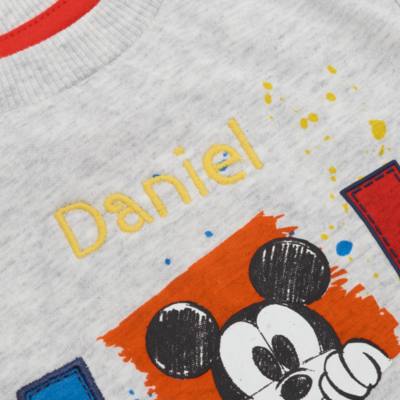 Disney Store - Micky Maus - T-Shirt f&uuml;r Kinder