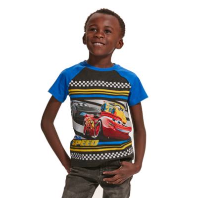 Maglietta bimbi Disney Pixar Cars Disney Store