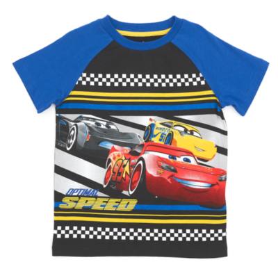 Maglietta bimbi Disney Pixar Cars Disney Store
