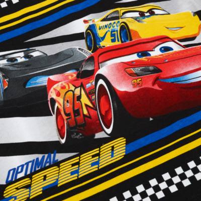 Maglietta bimbi Disney Pixar Cars Disney Store