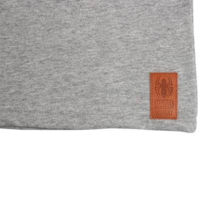WHEAT Spider-Man T-Shirt For Kids